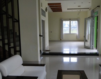 Villas for rent district 4