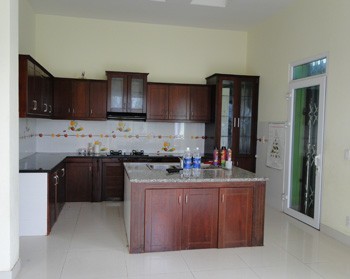Rental villa district 4