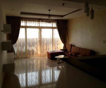 Apartment for rent Trung Son building
