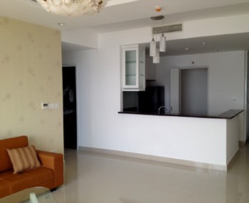 Apartments for rent Trung Son