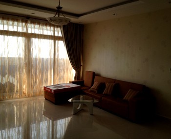 Rental apartments Trung Son