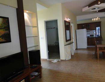 Apartments for rent Nha Be