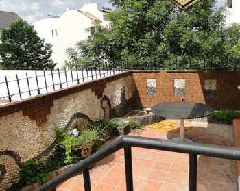 Rental apartment Nha Be
