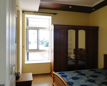 Rental apartments Nha Be