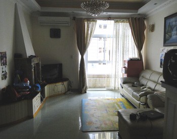 Apartment for rent Cu Chi district