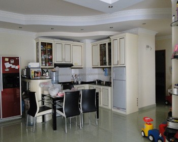 Apartments for rent Cu Chi district