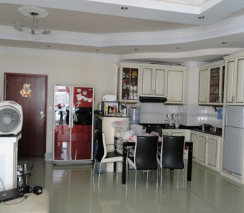 Rental apartments Cu Chi district