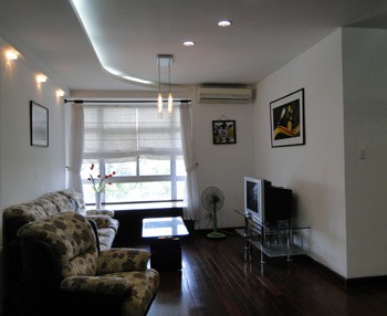 Rental apartments Cu Chi