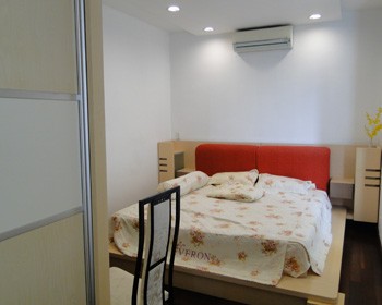 Apartments for rents Cu Chi district