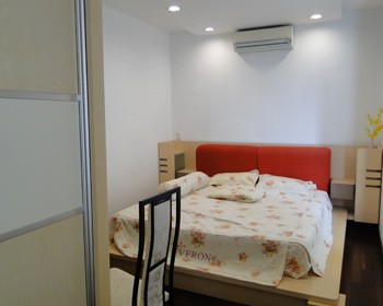 Apartments for rents Cu Chi