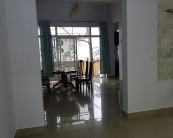 Villas for rent Nha Be