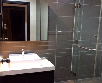 Rental spacious apartment