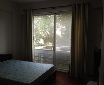 Rental apartments My Duc building