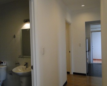 Apartment for rent Nha Be