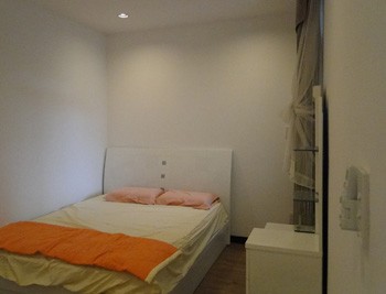 Apartments for rent Nha Be