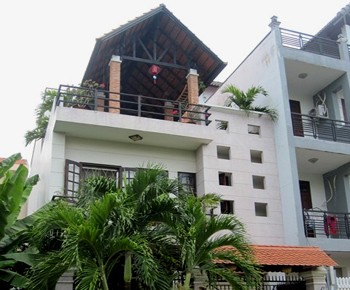 House for sale Thu Duc