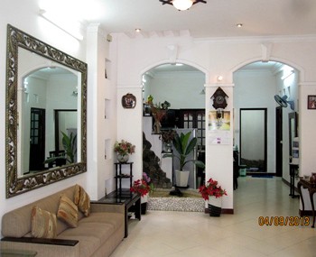 Houses for sale Thu Duc