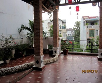 Buy house Thu Duc