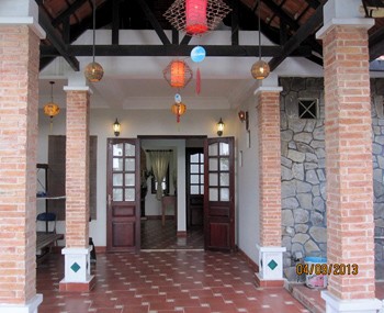 Buy houses Thu Duc