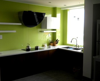 Loft apartments for rent