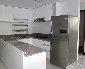 Apartment for rent Hoc Mon district