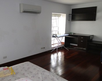Rental apartments Binh Chanh district
