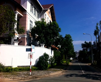 Villas for sale Vietnam