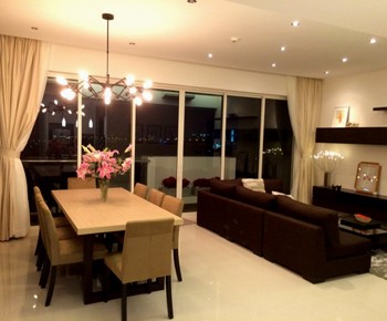 Apartment for rent district 2