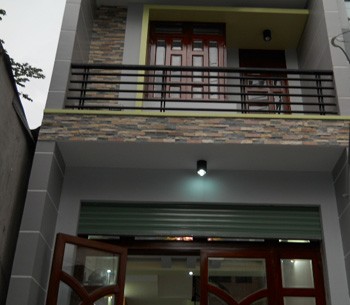 House for sale Can Gio district