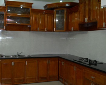 Houses for sale Can Gio district
