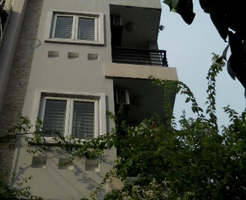 Rental houses Binh Thanh