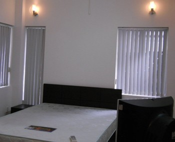 Rental house district 3