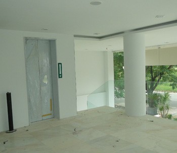 Villas for rent district 8