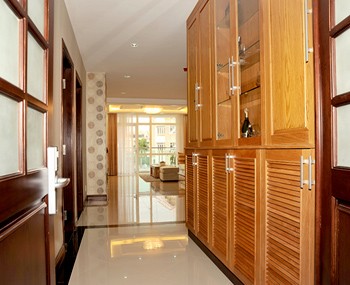 Apartments for sale Tan Binh