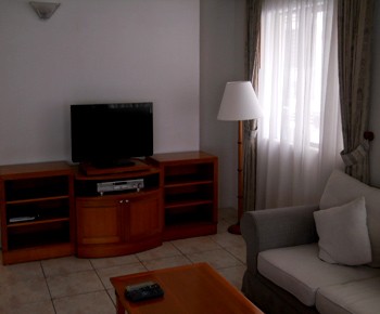 Apartment for rent Garden View Court