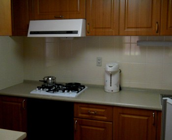Apartments for rent Garden View