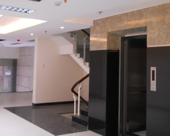 Office for rent district 1