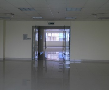 Office space for rent Saigon