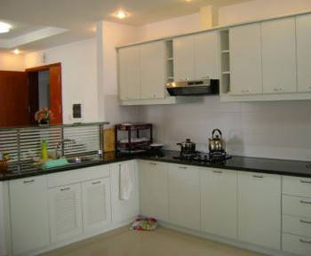 Rental apartments district 6