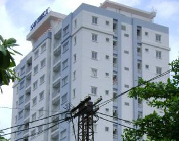 Apartments for rent district 6