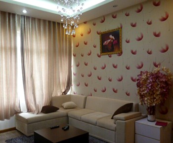 Apartment for sale Binh Thanh district