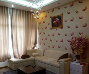 Apartment for sale Binh Thanh