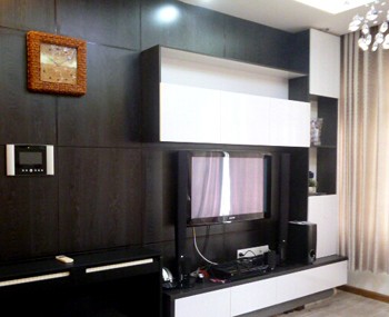 Apartments for sale Binh Thanh