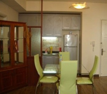 Apartment for rent Srec tower