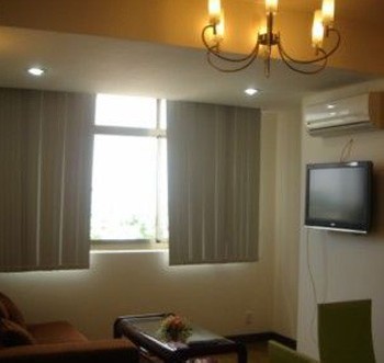 Apartments for rent Srec tower