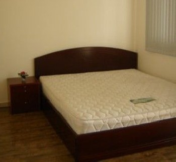 Rental apartment Srec tower