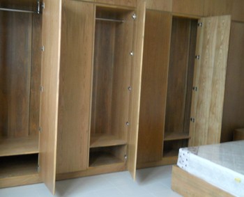 Apartment for rent quiet place