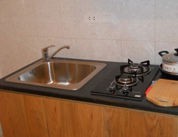 Apartments for rent quiet place