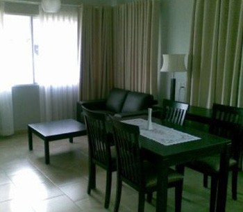 Rental apartment district 5
