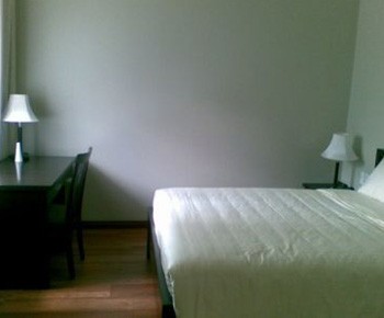Apartment for rent district 5